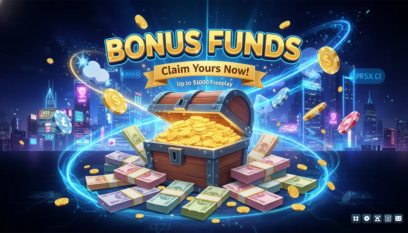 Bonusguthaben bei Dachbet casino