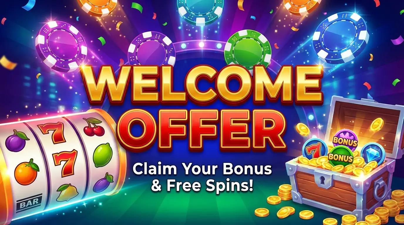 Dachbet casino Willkommensangebot