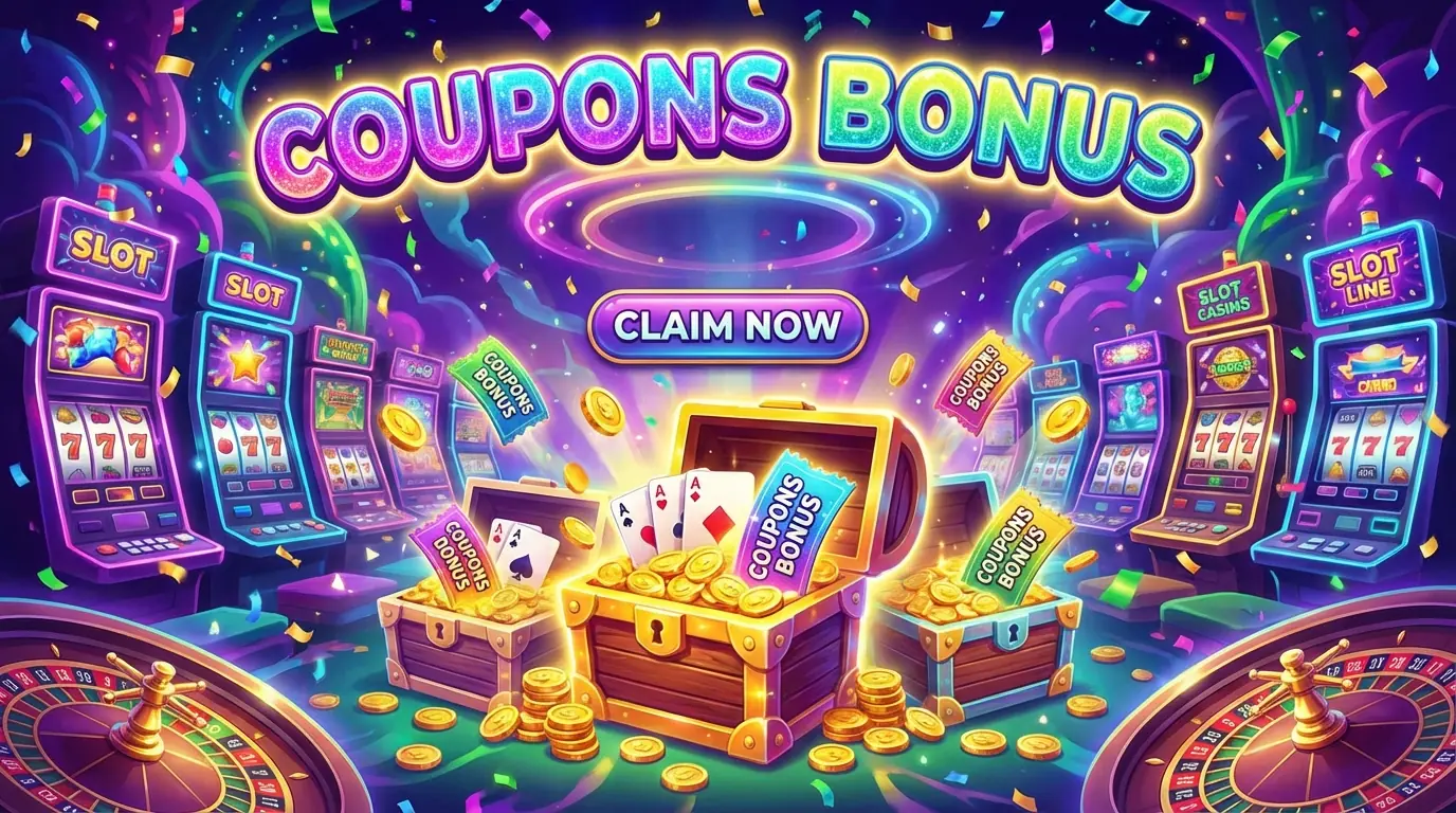 Dachbet casino Coupons