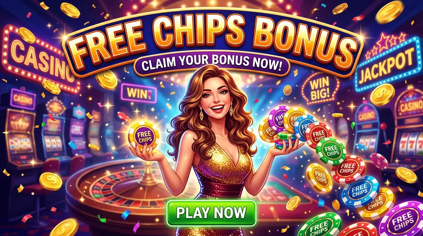 Dachbet casino Gratis Chips