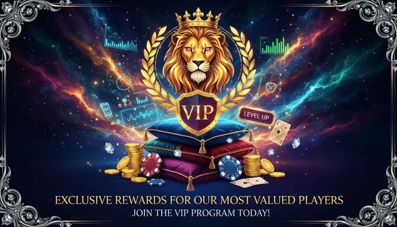 VIP Programm Dachbet casino