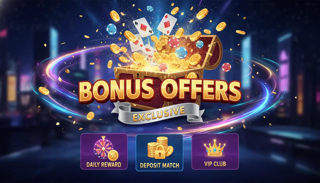 Bonus Angebote bei Dachbet casino