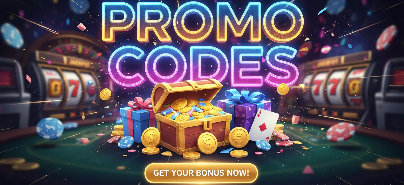 Promo Codes Dachbet casino