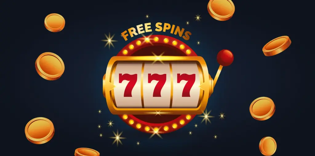 Freispiele bei Dachbet casino
