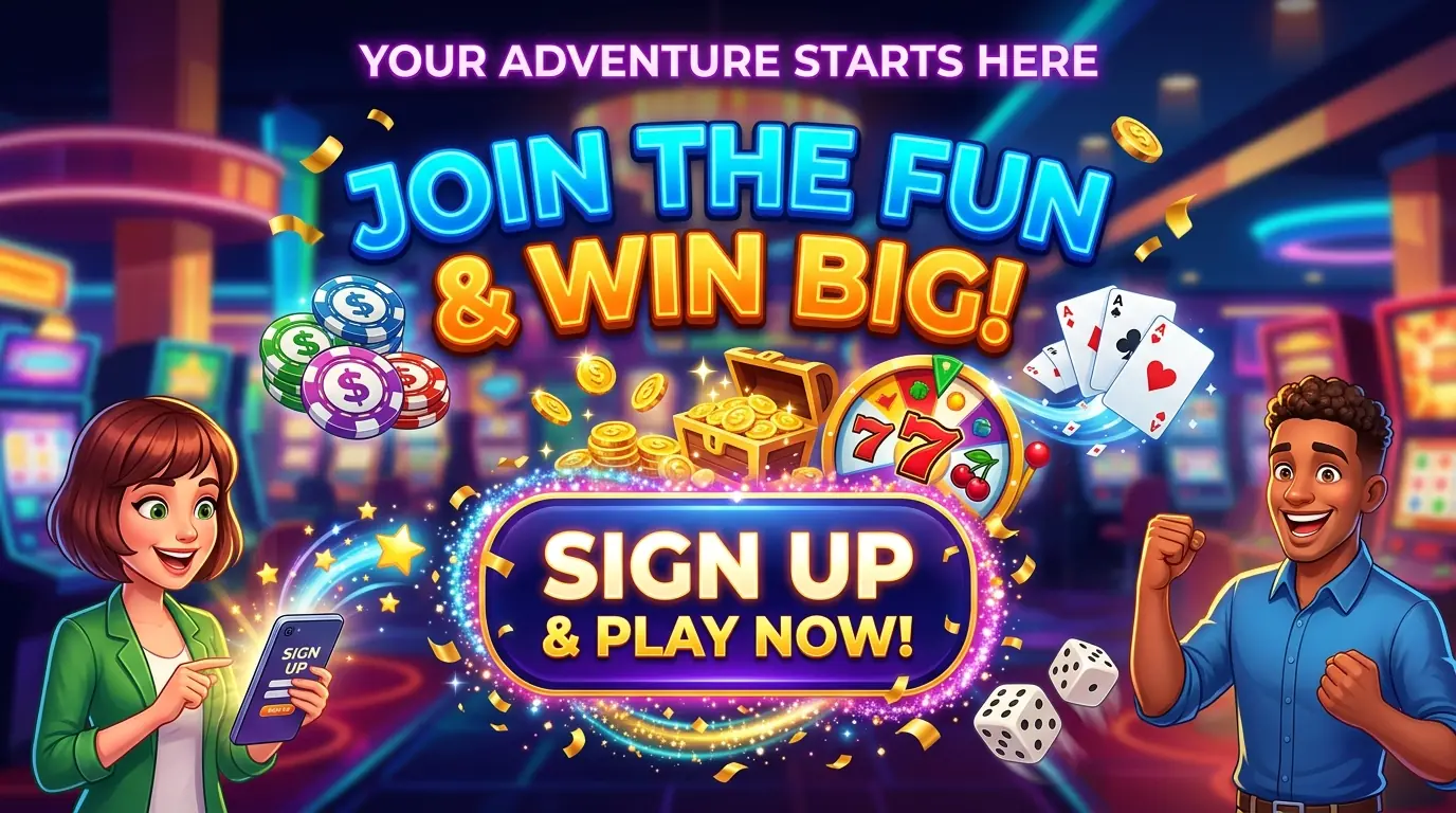 Sign Up Dachbet casino