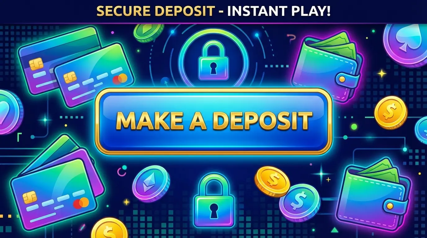 Geld einzahlen Dachbet casino