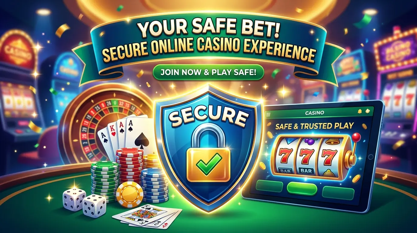 Ist Dachbet casino sicher