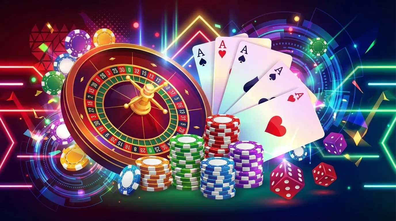 Dachbet casino Besitzer
