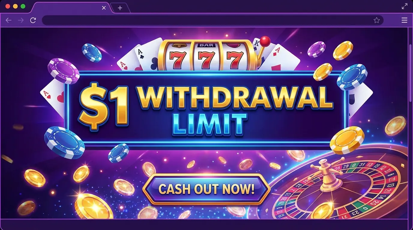 1 € Auszahlung Dachbet casino