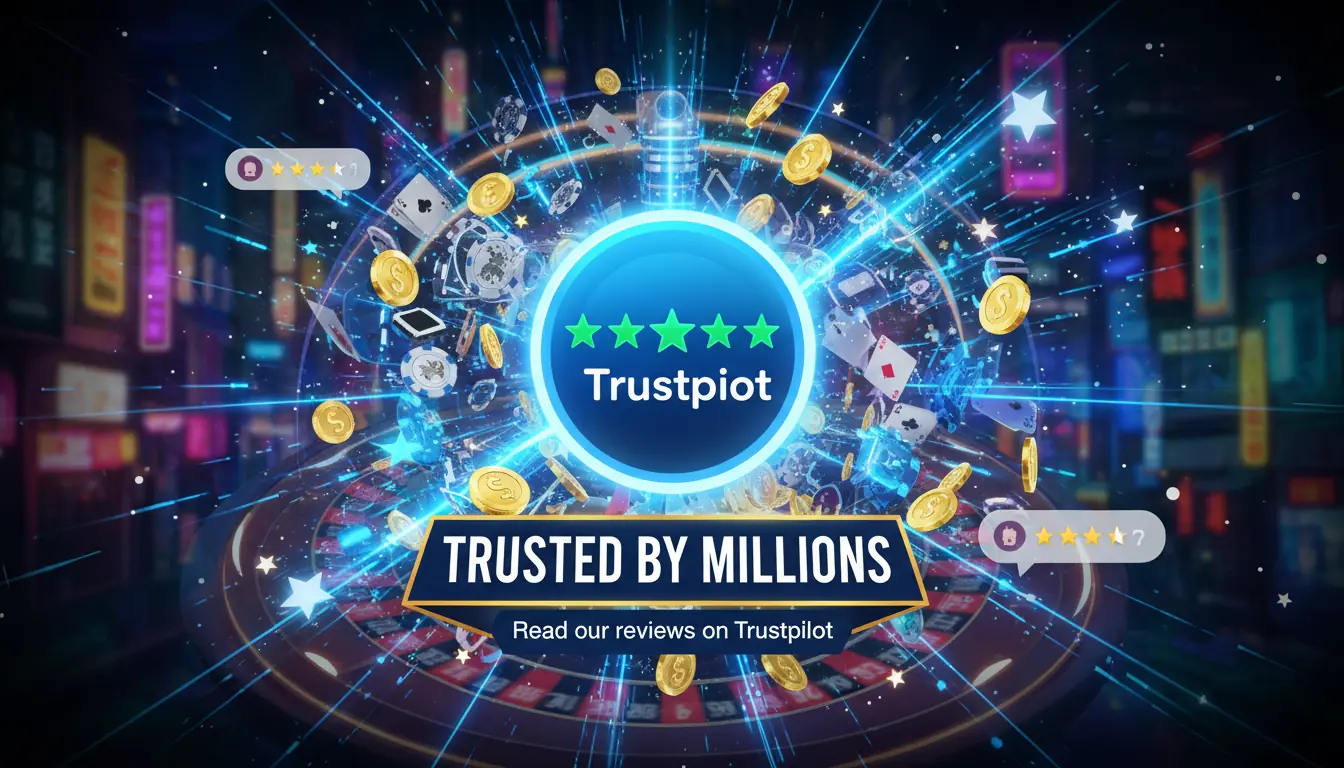 Dachbet casino Trustpilot