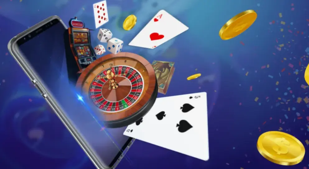 Dachbet casino Casino Spiele
