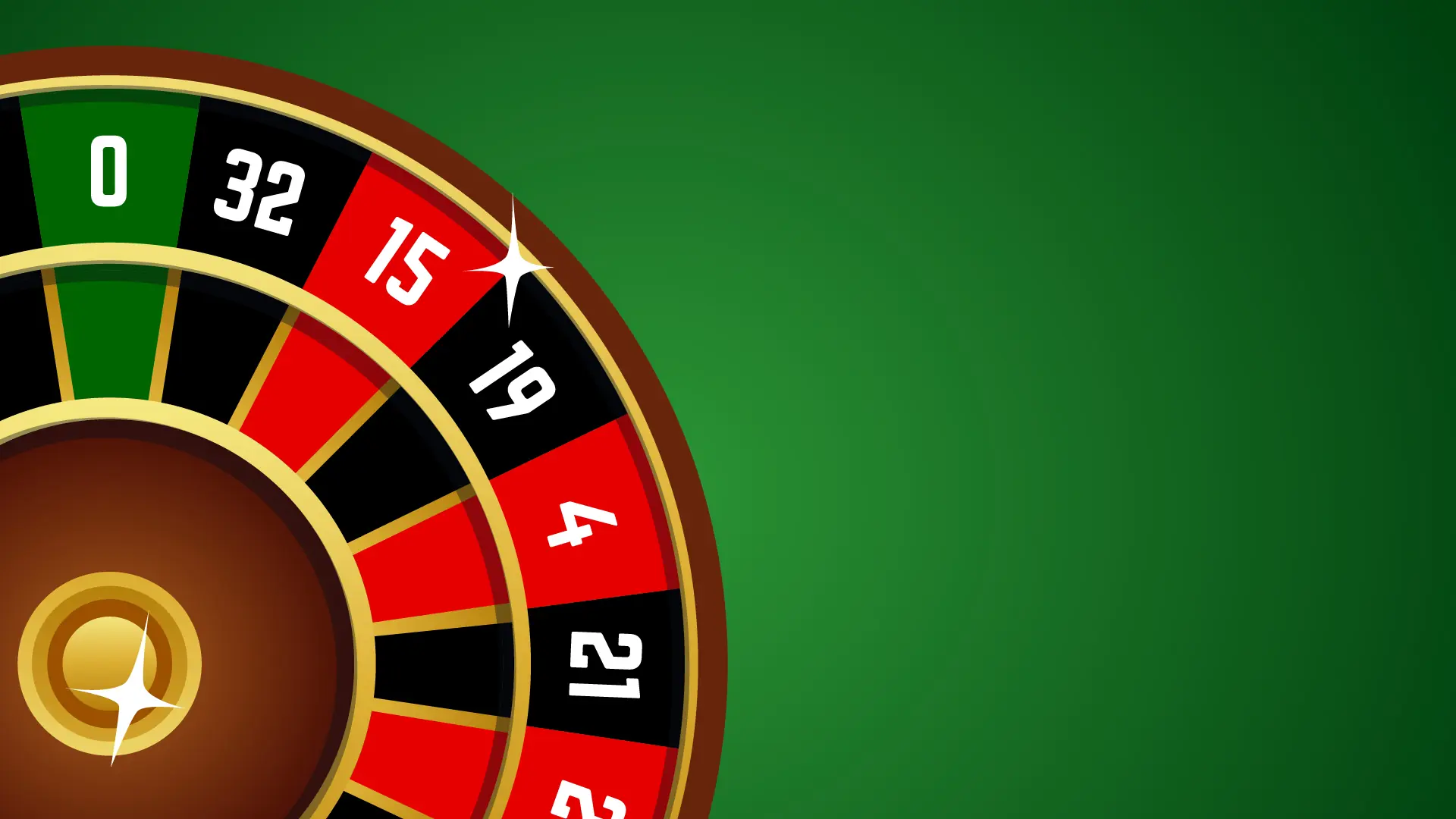 Roulette Dachbet casino