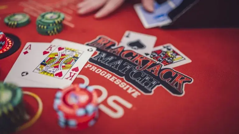 Dachbet casino Blackjack