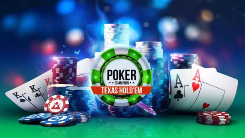 Poker bei Dachbet casino