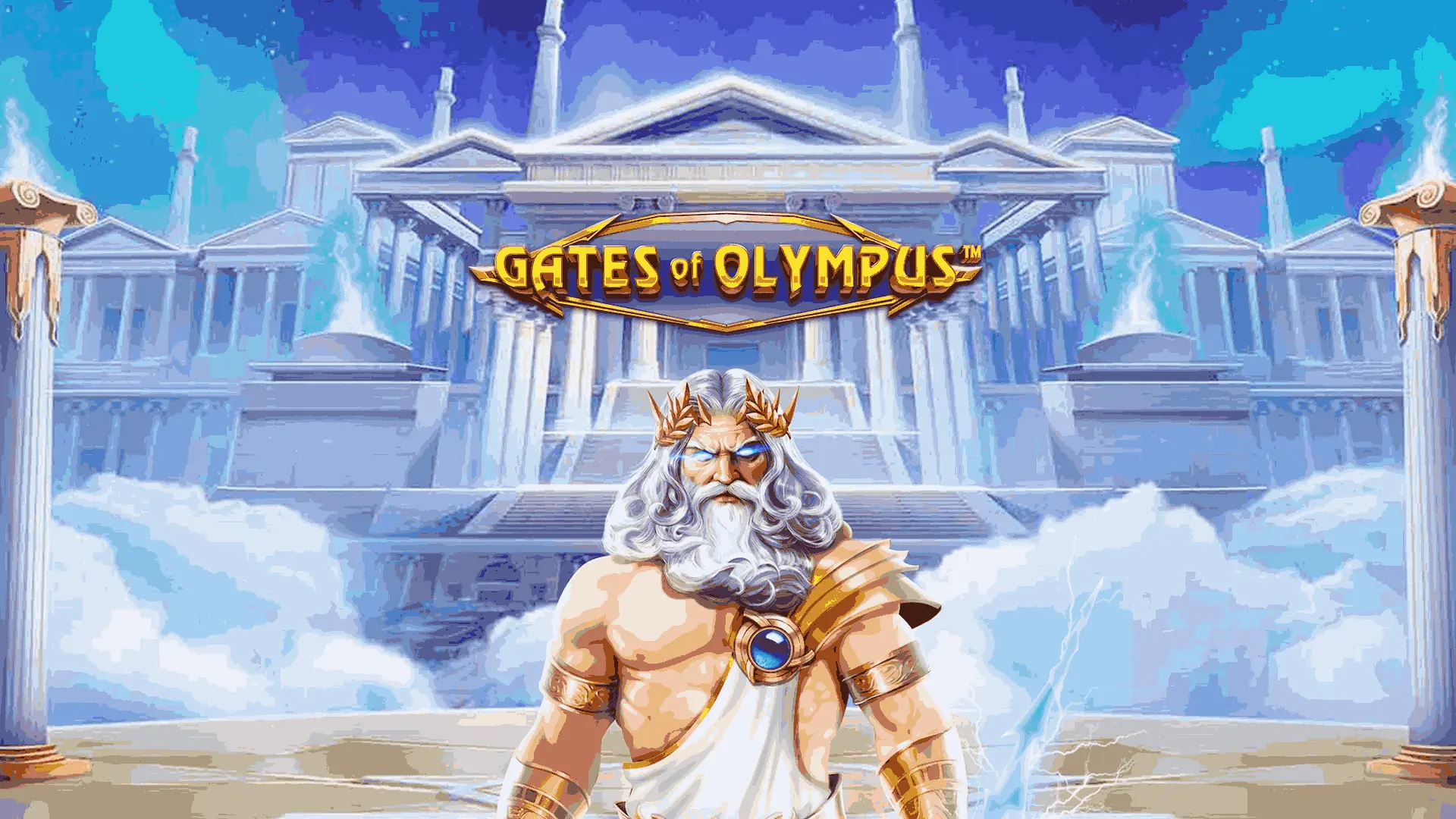 Gates of Olympus Dachbet casino