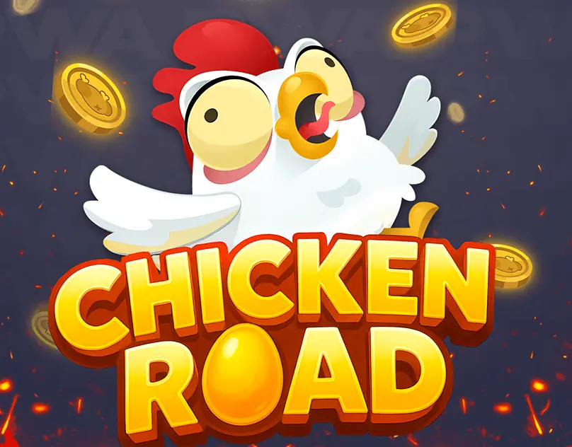 Chicken Road bei Dachbet casino